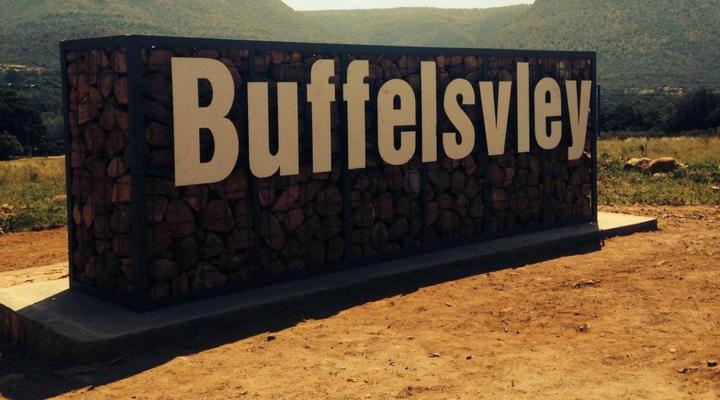 Buffelsvley Guest Farm