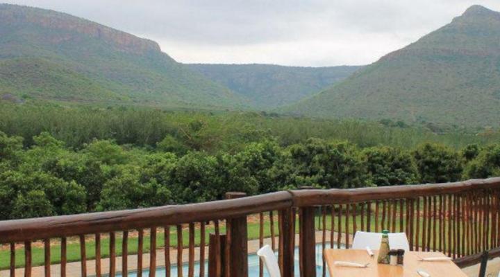 Buffelsvley Guest Farm