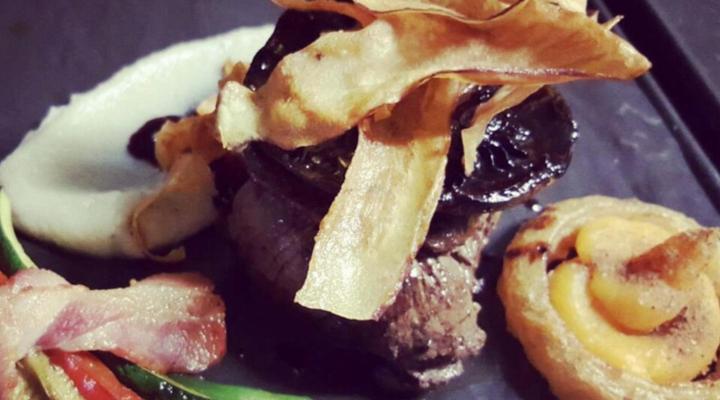 Buffelsvley Guest Farm