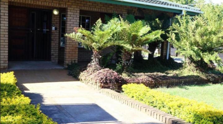 Le Gallerie Luxury Accommodation Graskop