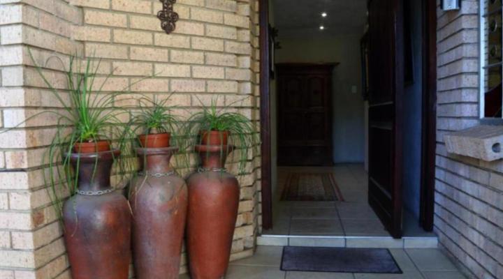 Le Gallerie Luxury Accommodation Graskop