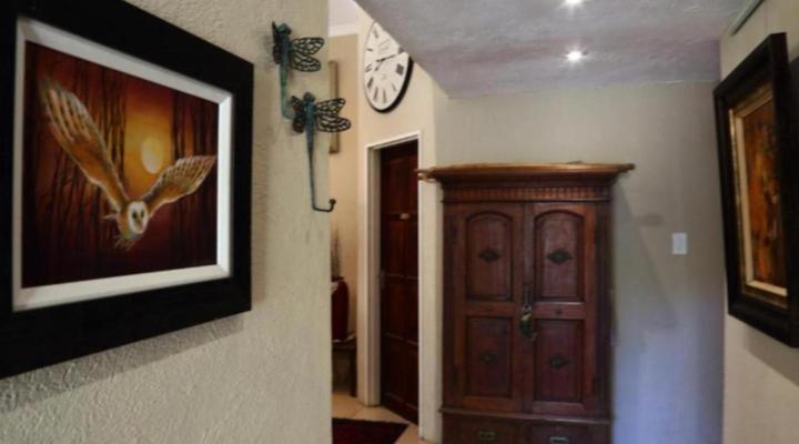 Le Gallerie Luxury Accommodation Graskop