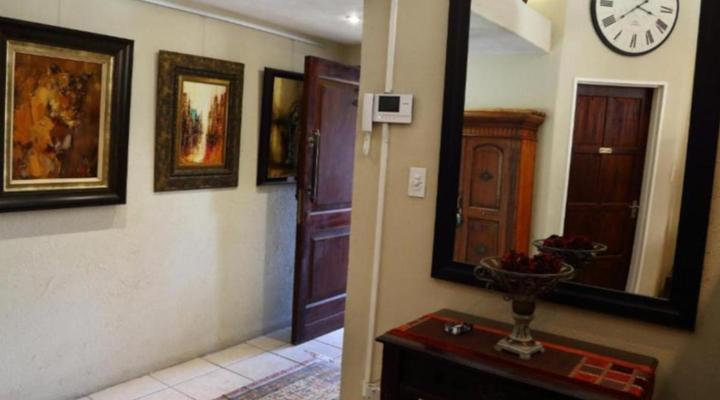 Le Gallerie Luxury Accommodation Graskop
