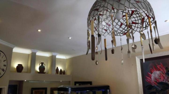 Le Gallerie Luxury Accommodation Graskop