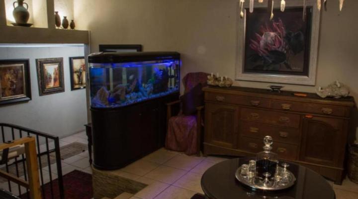 Le Gallerie Luxury Accommodation Graskop