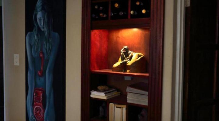 Le Gallerie Luxury Accommodation Graskop