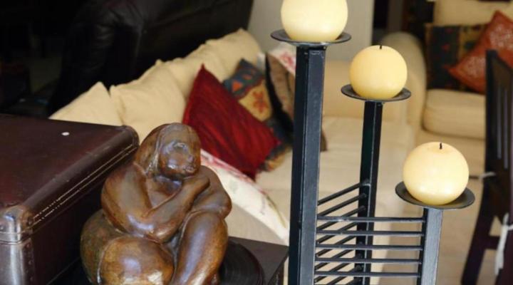 Le Gallerie Luxury Accommodation Graskop