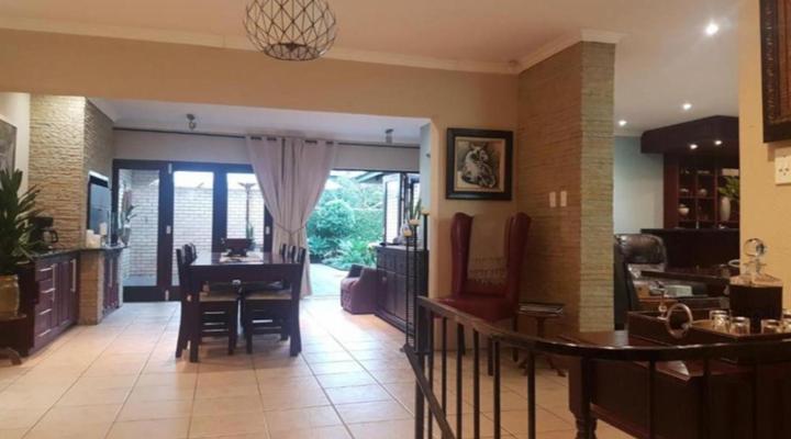 Le Gallerie Luxury Accommodation Graskop