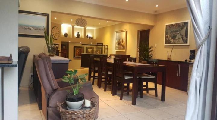 Le Gallerie Luxury Accommodation Graskop