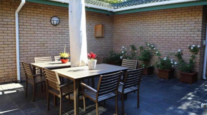 Le Gallerie Luxury Accommodation Graskop