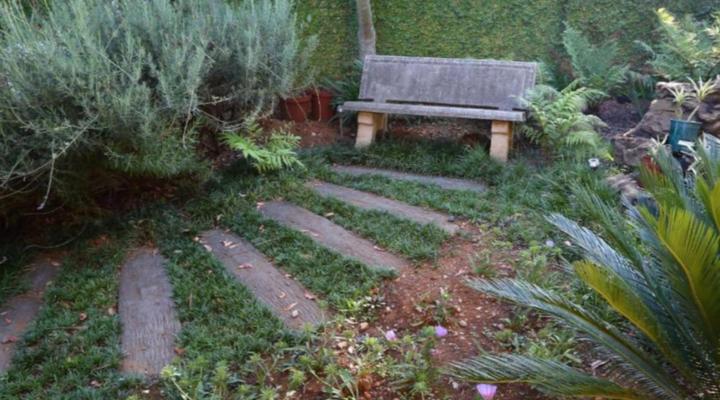 Le Gallerie Luxury Accommodation Graskop