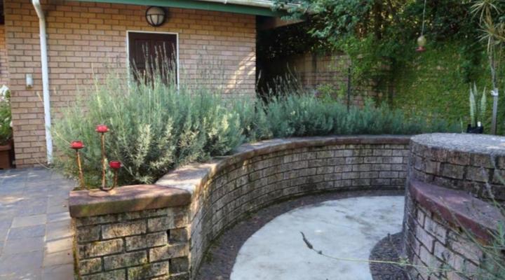 Le Gallerie Luxury Accommodation Graskop