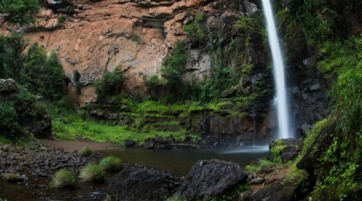 Le Gallerie Luxury Accommodation Graskop