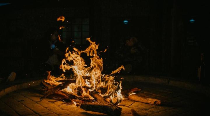 Dreghorn Kalahari Game Farm