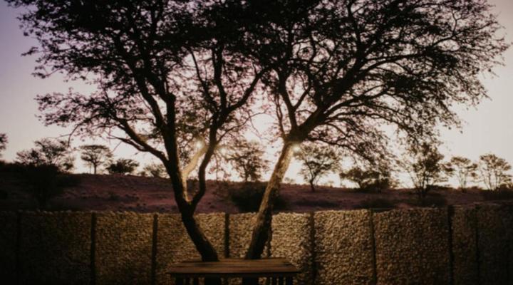 Dreghorn Kalahari Game Farm