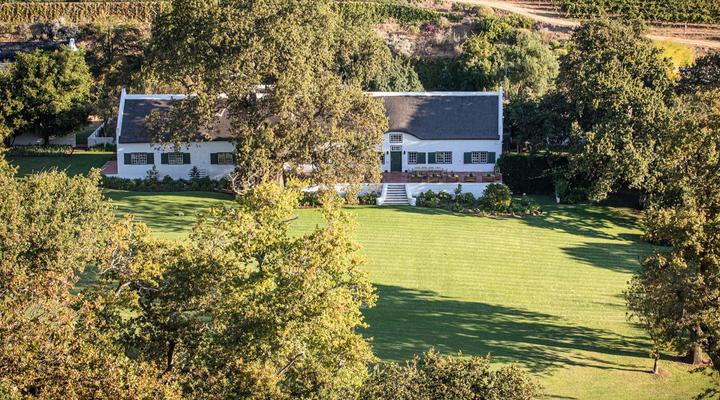 Taaibosch Collection