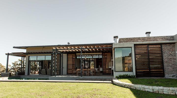 Taaibosch Collection