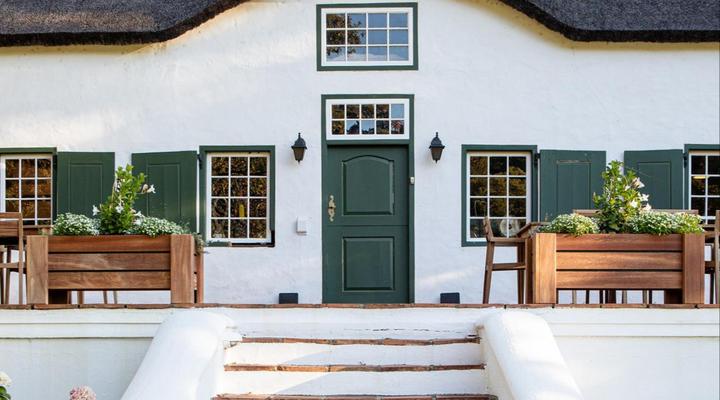 Taaibosch Collection