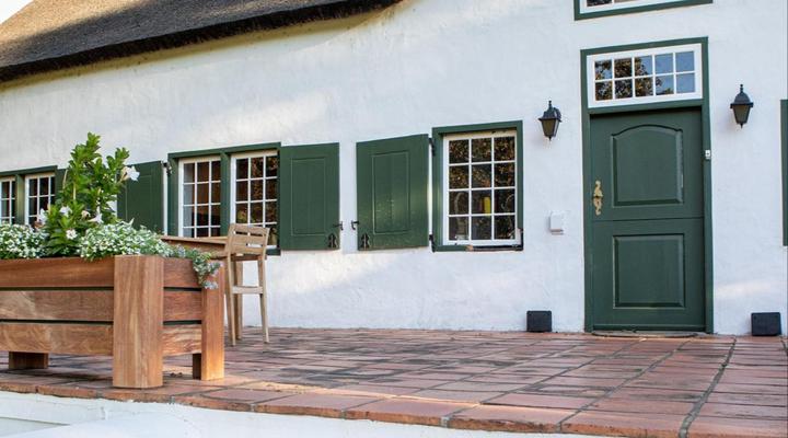 Taaibosch Collection