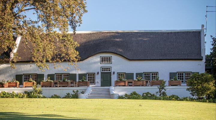 Taaibosch Collection