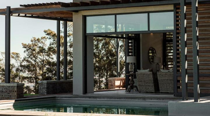 Taaibosch Collection