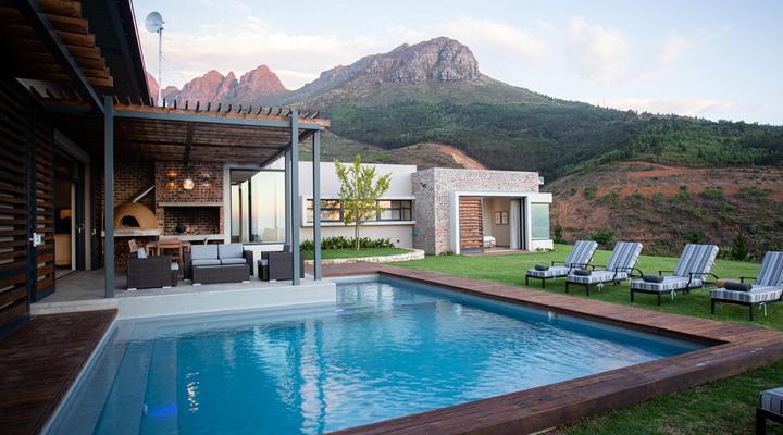 Taaibosch Collection