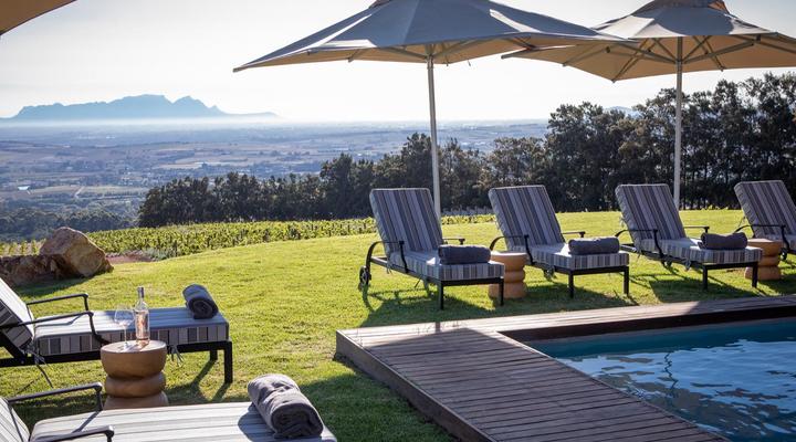 Taaibosch Collection