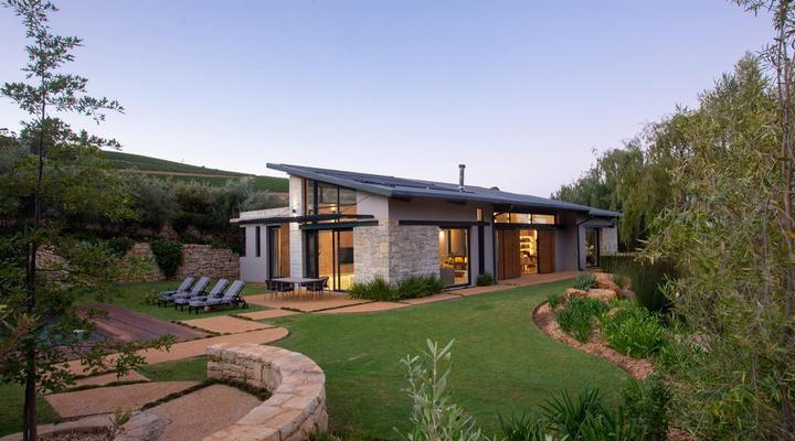 Taaibosch Collection