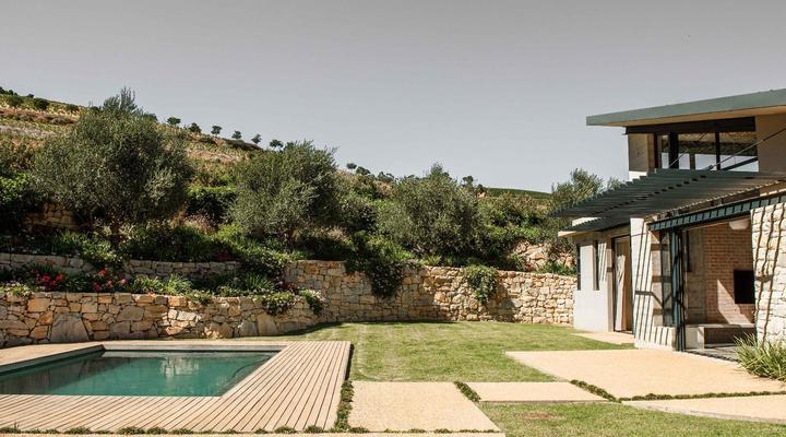 Taaibosch Collection