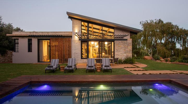 Taaibosch Collection