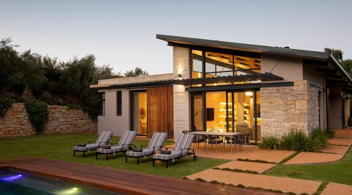 Taaibosch Collection