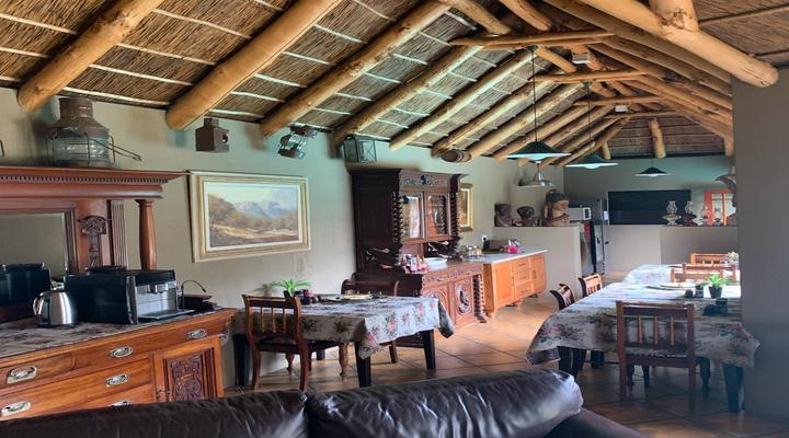 Mountain Dew Guest House