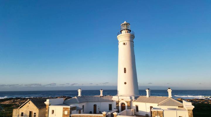 Seal Point Lighthouse