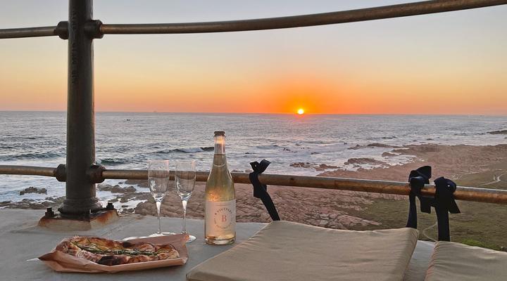 Seal Point Lighthouse
