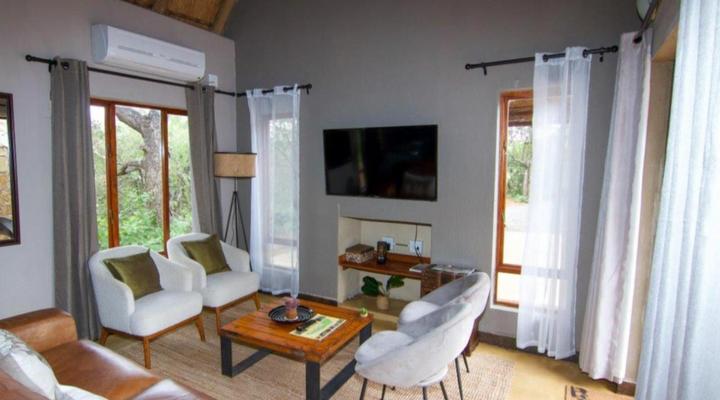 Ingwe Bush Lodge
