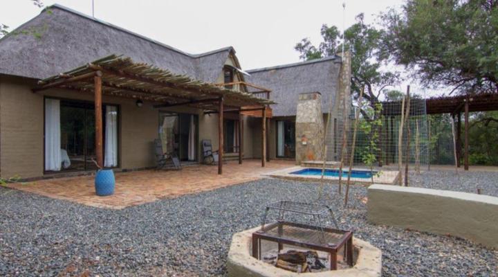 Ingwe Bush Lodge