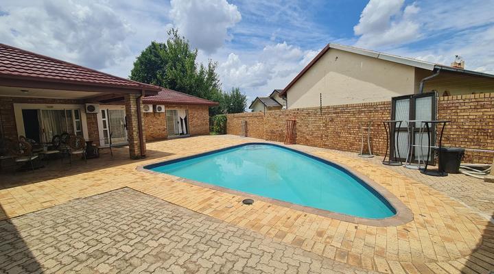 Quereba Bed & Breakfast