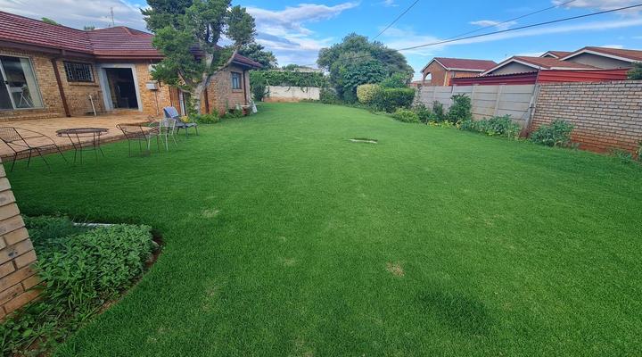 Quereba Bed & Breakfast