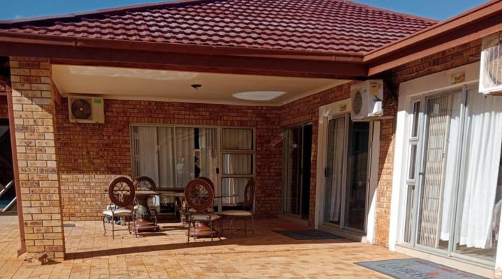 Quereba Bed & Breakfast