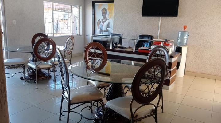 Quereba Bed & Breakfast