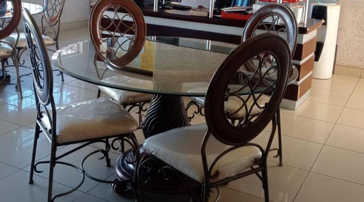 Quereba Bed & Breakfast