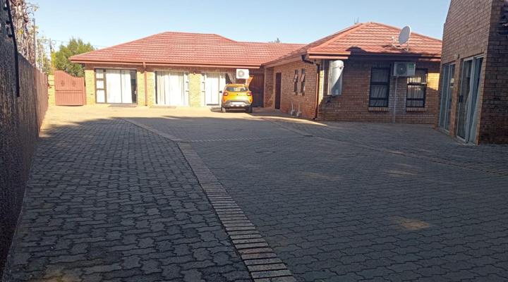 Quereba Bed & Breakfast