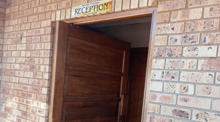 Quereba Bed & Breakfast