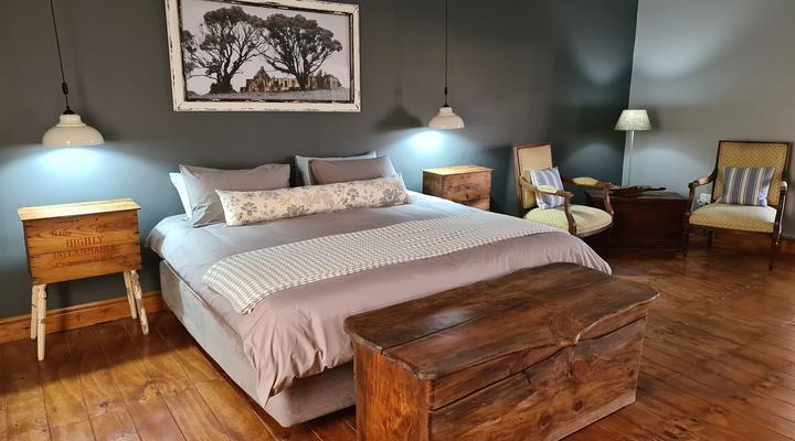 Avondrust Farm Stay