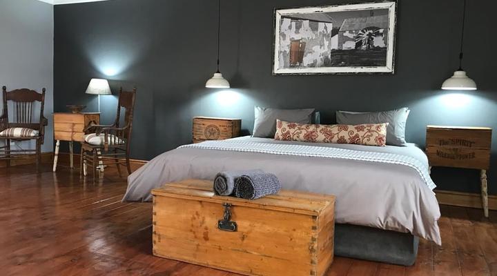 Avondrust Farm Stay