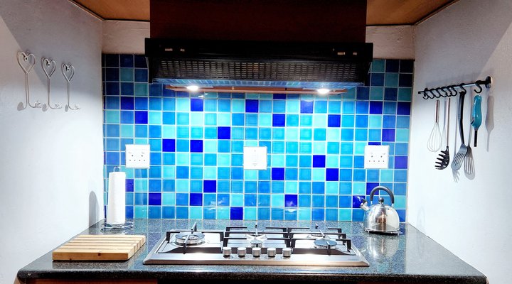 Angeliersbosch Guest House / Fernskloof Wines