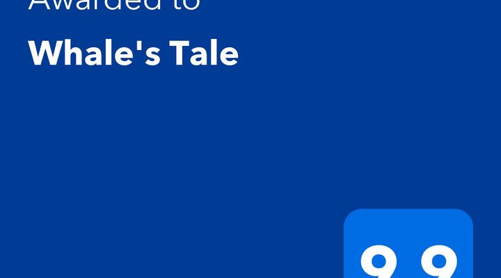 Whale's Tale
