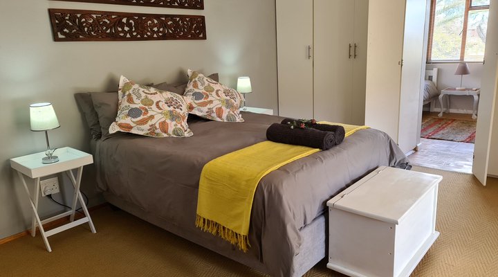 Angeliersbosch Guest House / Fernskloof Wines