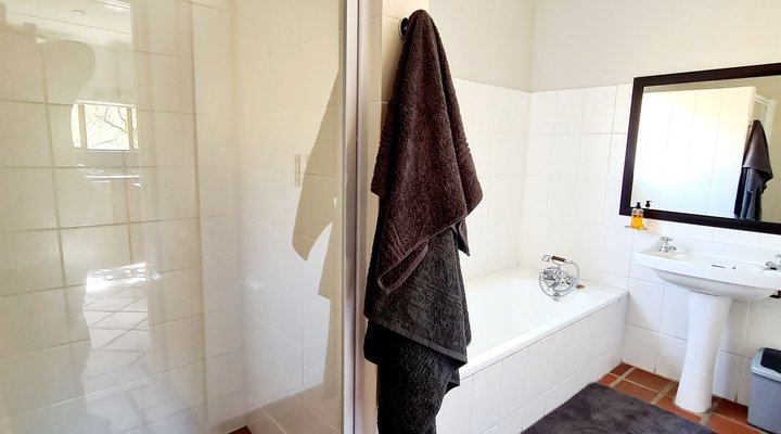 Angeliersbosch Guest House / Fernskloof Wines