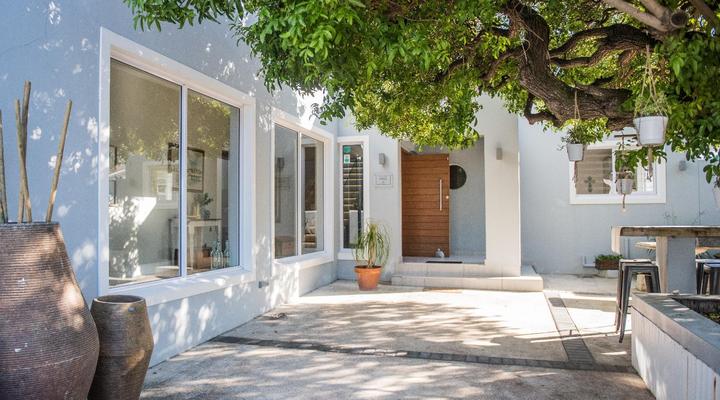 The Whale on Main B&B